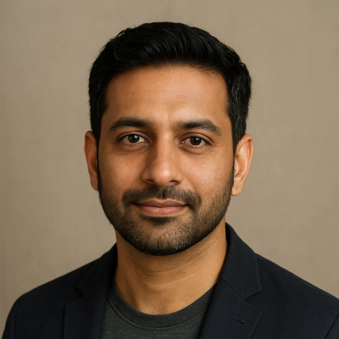 Sameer Khanna